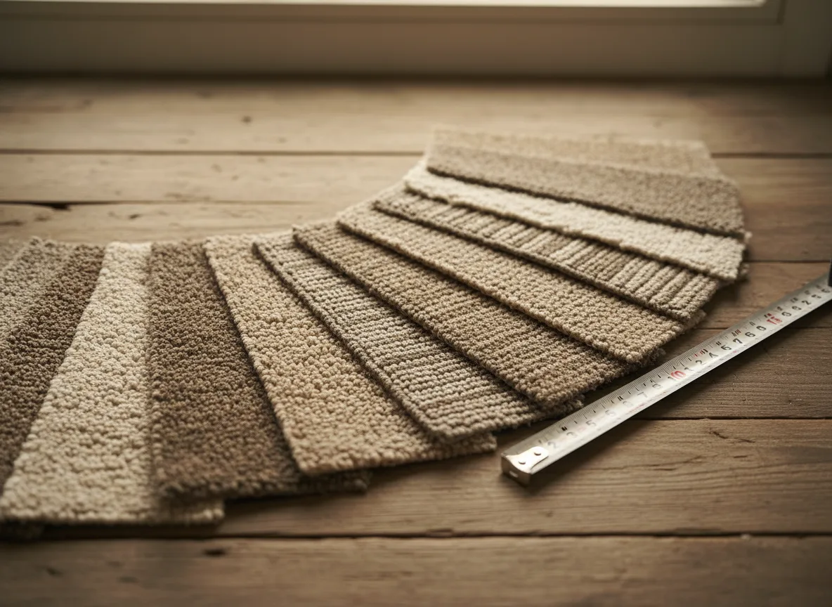 Carpet Installation Smithville, IN FAQs